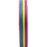 Rikimaru 0.30 Mm,8 Kat, 150 Metre Multicolour,ip,örgü,ipek Misina