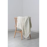 Rikka Home %100 Pamuk 4 Kat Muslin Battaniye 140X190 cm – Hafif, Nefes Alabilen, Çok Amaçlı Örtü/Pike - 140 x 190 cm - Su Yeşili
