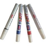 Rikoty Paint Marker 4lü Set