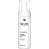 Rilastil 150 ml Acstil Cleansing Mousse Yağlı Ciltler İçin Temizleme Köpüğü