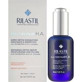 Rilastil Cilde Aydınlık Kazandırarak Leke Görünümünün Giderici Vitamin C Içeren Nemlendirici Jel Serum 30ML