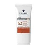 Rilastil D-Clar Leke Karşıtı SPF50+ 40 ml Light Yüz Güneş Koruyucu Krem