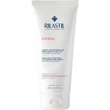 Rilastil Hassas Ciltleri Makyaj ve Kirden Nazikçe Arındırıcı ve Temizleyici Difesa Cleansing Krem 200 ml