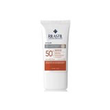Rilastil Leke Karşıtı Renkli SPF50 50 ml Yüz Güneş Koruyucu Krem