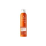 Rilastil Sun System Şeffaf SPF 50+ Su Geçirmez Vücut Güneş Spreyi 200 ML, TYCRWAEZVN171721177405515