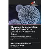 Rilevamento molecolare del Papilloma Virus Umano nel Carcinoma Orale
