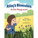 Riley's Binoculars: At the Playground
