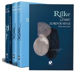 Rilke Seti 4 Kitap Takım-Cem Yayınevi