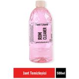 Rim Cleaner - 500 Ml - Jant Temizleyici