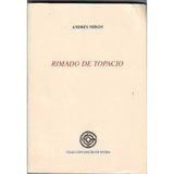 RIMADO DE TOPACIO