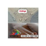 RİMAFOL Mobilya mermer yüzey boya TPU koruma filmi 115 cmx 1 m rimatpu115x1