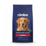 Rimba Kuzulu 10 kg Yetişkin Köpek Maması