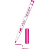 Rimella Pretty Beauty Renkli Eyeliner Pembe Renkli Uzun Süre Kalıcı Makyaj Ürünü