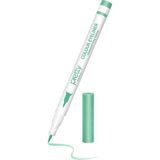 Rimella Pretty Beauty Renkli Pen Eyeliner - açık yeşil