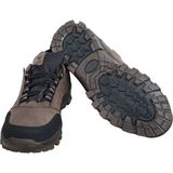 Rimex Erkek Outdoor Ayakkabı – Kaymaz Taban, Dayanıklı & Rahat Tasarım, Günlük ve Kışlık Siyah Spor Ayakkabı - Kahverengi