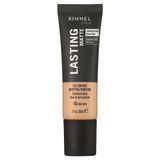 Rimmel 103 True Ivory 30 ml London Lasting Matte Foundation