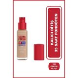 Rimmel Lastıng Fınısh Fondöten True Ivory