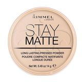 Rimmel London 3607345064529 003 Peach Glow Pudra