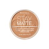 Rimmel London 3614222193692 030 Caramel Pudra