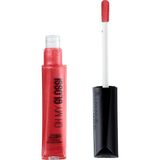 Rimmel London 520 Rebel Red Oh My Gloss! Dudak Parlatıcısı