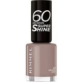 RIMMEL LONDON 60 Saniyede Kuruyan Oje - 60 Seconds Super Shine 558