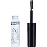 Rimmel London Brow This Way Argan Oil Clear Kaş Kalemi