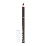 Rimmel London Brow This Way Fibre Pencil Dark Kaş Kalemi