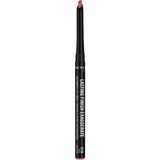 RIMMEL LONDON Dudak Kalemi - Lasting Finish Auto Lipliner Roseaddicti