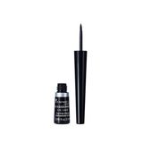 Rimmel London Exaggerate Eye Liner - 001 Black