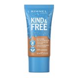 Rimmel London Kind Free 210 Golden Beige Fondöten