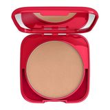 Rimmel London Lasting 004 Rose Finish Powder