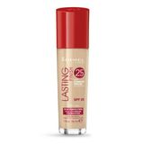 Rimmel London Lasting Finish 100 Ivory Fondöten