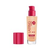 Rimmel London Lasting Finish 25 Hour Foundation 200 Soft Beige Fondöten