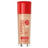 Rimmel London Lasting Finish 25 Hour Foundation 300 Sand Fondöten