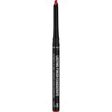 Rimmel London Lasting Finish Dudak Kalemi Kızıl Renk 045 İnce Uç ile Hassas Uygulama Epicburgund