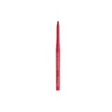 Rimmel London Lasting Finish Exaggerate Automatic 024 Red Diva Dudak Kalemi