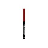 Rimmel London Lasting Finish Exaggerate Automatic Lip Liner 045 Epic Burgundy