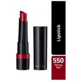 Rimmel London Lasting Finish Extreme Lipstick 550 Thirsty Bae Ruj