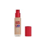 Rimmel London Lasting Finish Fondöten #100 Bej, SPF 20, Hyaluronic Acid, 30 ml