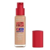 Rimmel London Lasting Finish No: 160 Vanilla Fondöten
