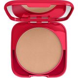 Rimmel London Lasting Finish Pudra Ten Renk 004 Rose Ivory Özel Ambalajda