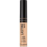 Rimmel London Lasting Soft Matte No:025 True Beige Kapatıcı