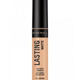 Rimmel London Lasting Soft Matte True Beige 025 Kapatıcı