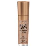Rimmel London Light Multitasker Btf Fondöten