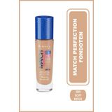 RIMMEL LONDON Marka: Match Pefection Fondöten - Soft Beige 200 Kategori: Fondöten