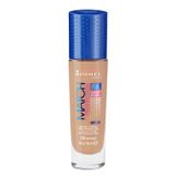 Rimmel London Match Perfection Foundation Fondöten 200 Soft Beige Fondöten