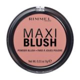 Rimmel London Maxi Blush Exposed No: 06 Allık