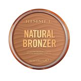 Rımmel London Natural Bronzer Medium Bronzlaştırıcı Pudra