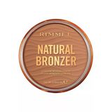 Rimmel London No: 002 Sunbronze Natural Bronzer