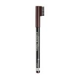 Rimmel London Professional 1.4 gr Dark Brown Kaş Kalemi